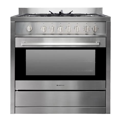 gas stove top 900mm